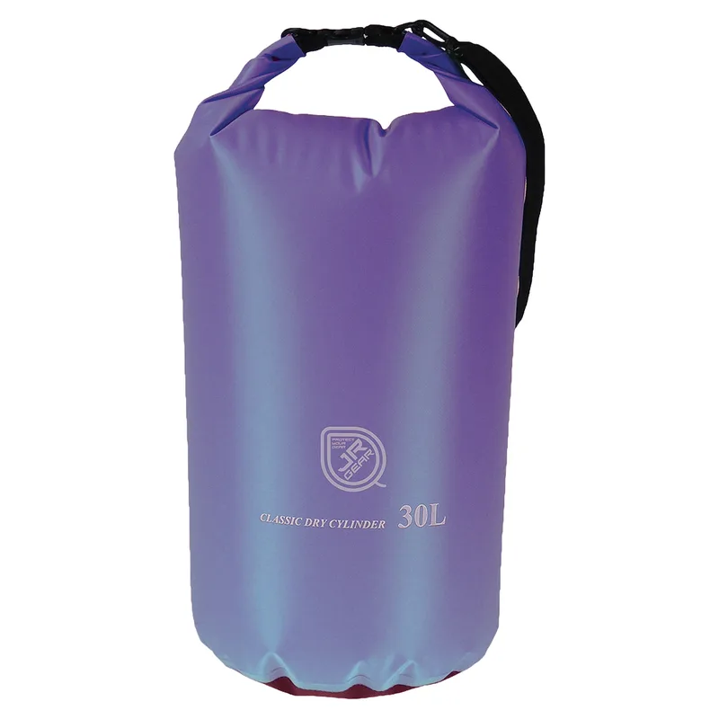 JR Gear Classic Dry Cylinder 30 Κόκκινο 12767