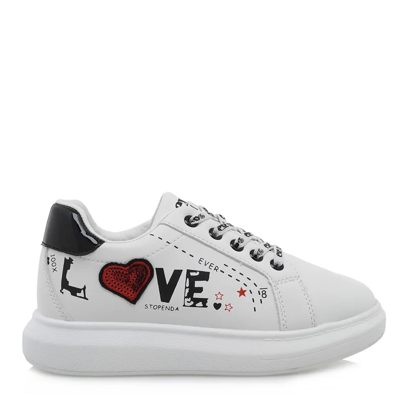 SNEAKERS σχέδιο: WA7002562
