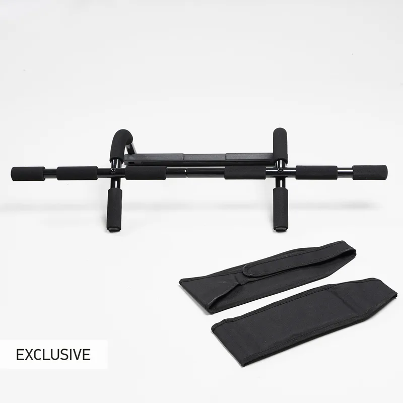 GYMNASTIK Chin Up Bar Μονόζυγο (9000091637_1469)