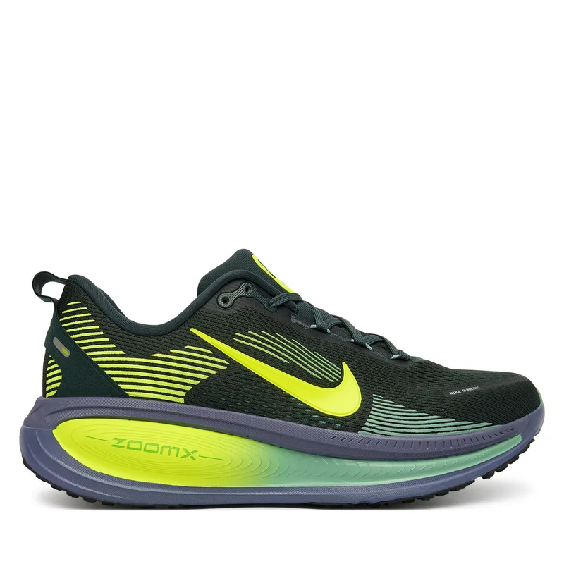 Παπούτσια για Τρέξιμο Nike Vomero 18 HM6803 301 Πράσινο