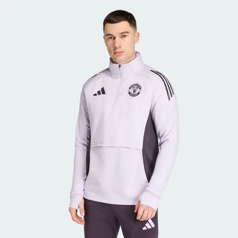 adidas Manchester Unit Tiro 25 Competition Ανδρικό Φούτερ (9000265866_91446)