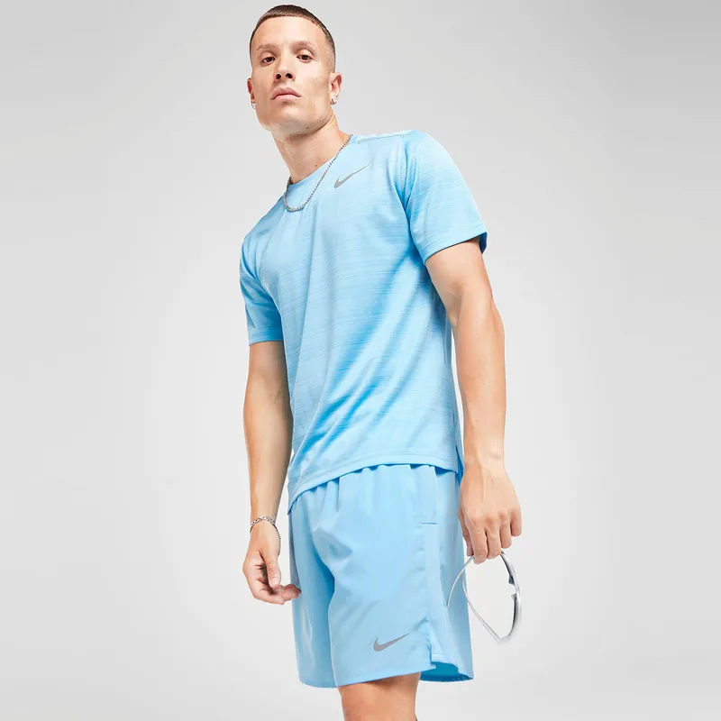 Nike Challenger Ανδρικό Σορτς (9000210069_75230)