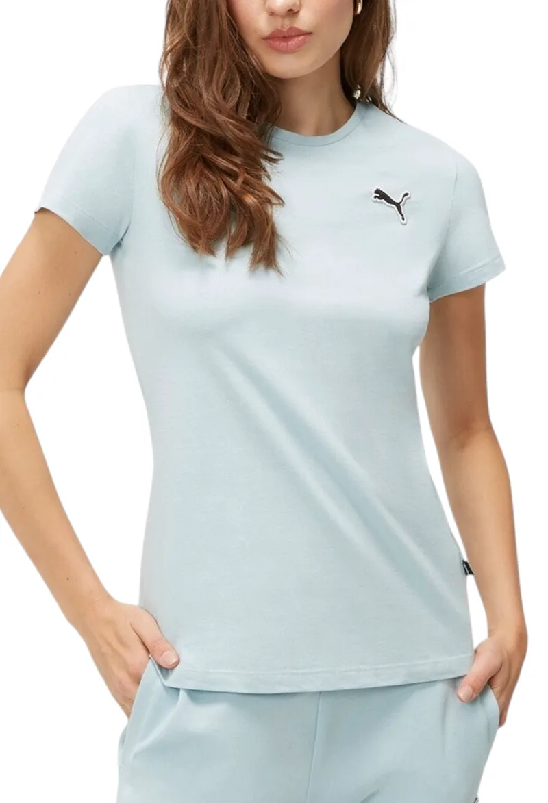 Μπλούζα Κοντομάνικη Puma Better Essentials 675986-22 Γυναικείο