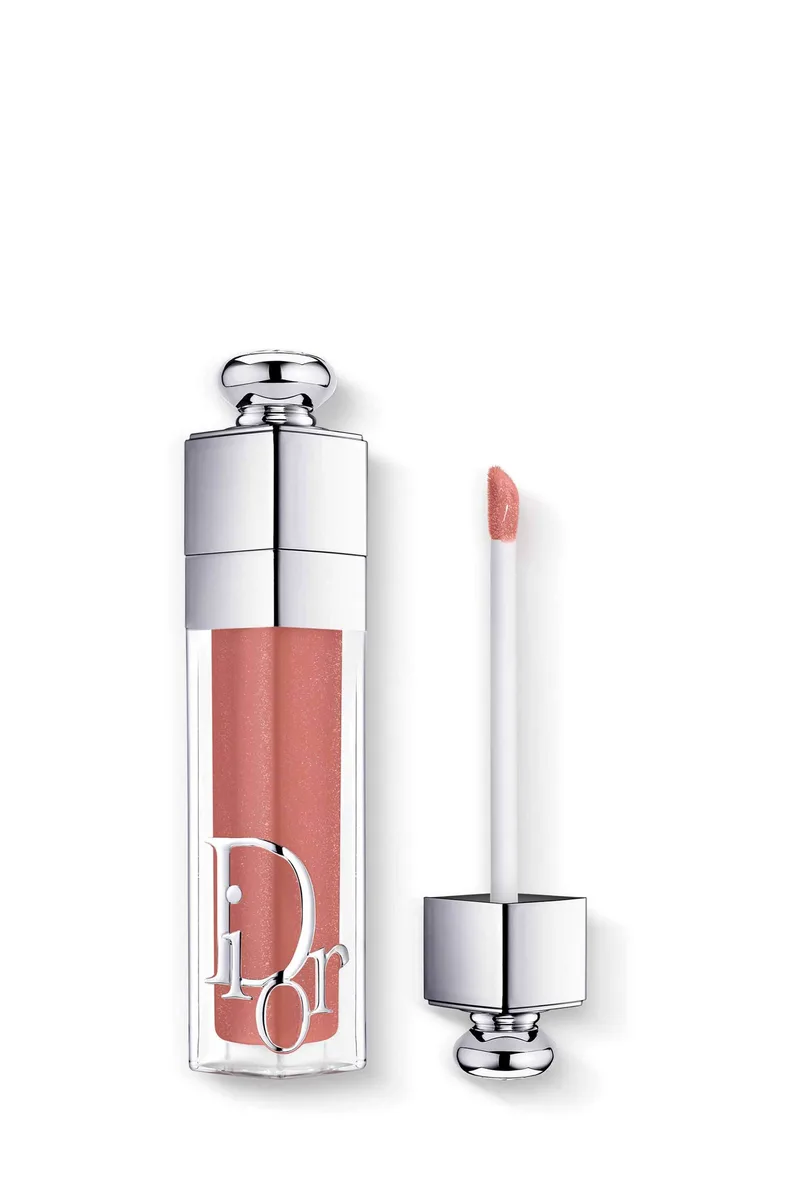 Diοr Addict Lip Maximizer Lip Plumping Gloss - Hydration and Volume Effect - C031900038 038 Rose Nude