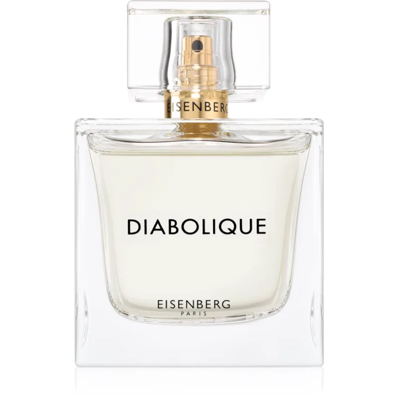 Eisenberg Diabolique Eau de Parfum για γυναίκες 100 ml