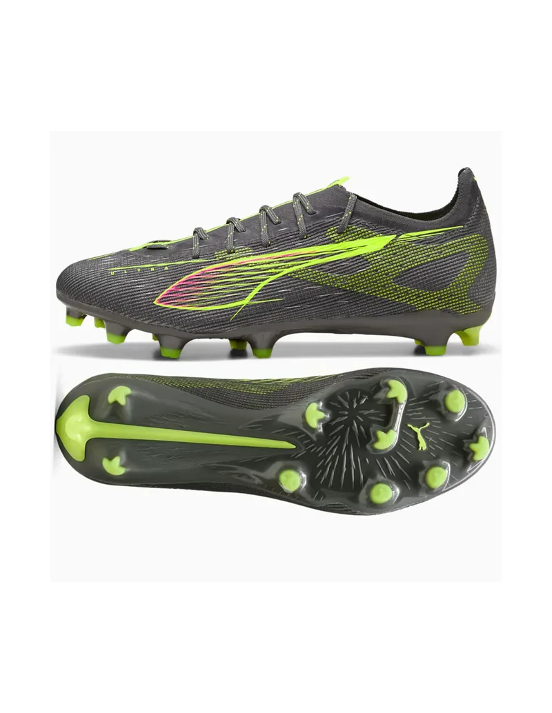 Puma Ultra 5 Pro FGAG 10816103 shoes
