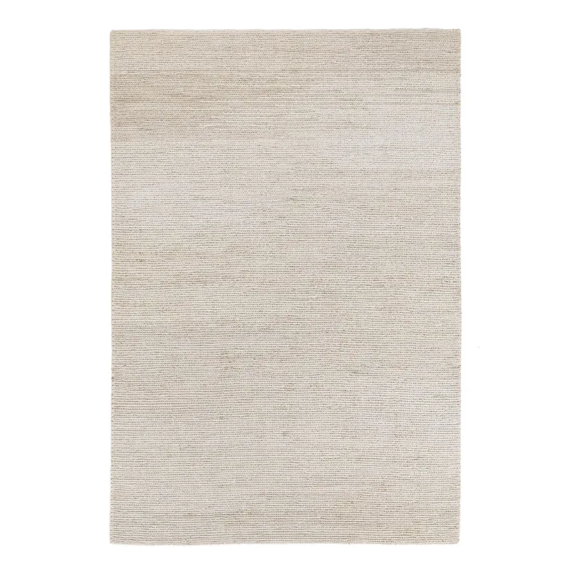 Χαλί Καλοκαιρινό (160x230) Royal Carpet Rootline Bleach/White
