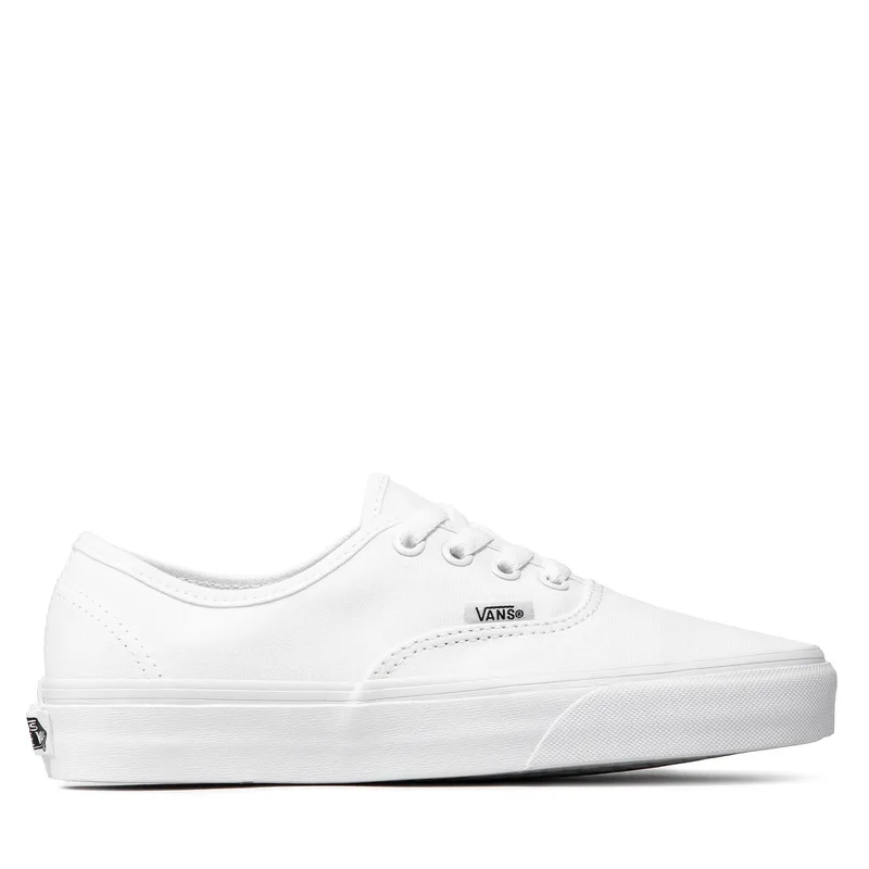 Πάνινα παπούτσια Vans Authentic VN000EE3W00 Λευκό
