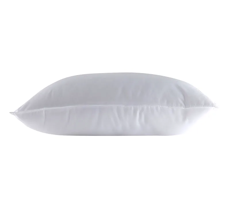 Μαξιλάρι Ύπνου 50X70 Nef Nef Cotton Pillow White Μαλακό (50x70)