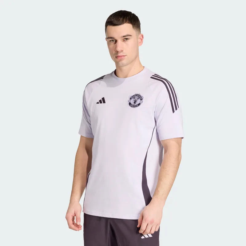 adidas Manchester United FC Tiro 25 Competition Ανδρικό T-Shirt (9000266003_91446)