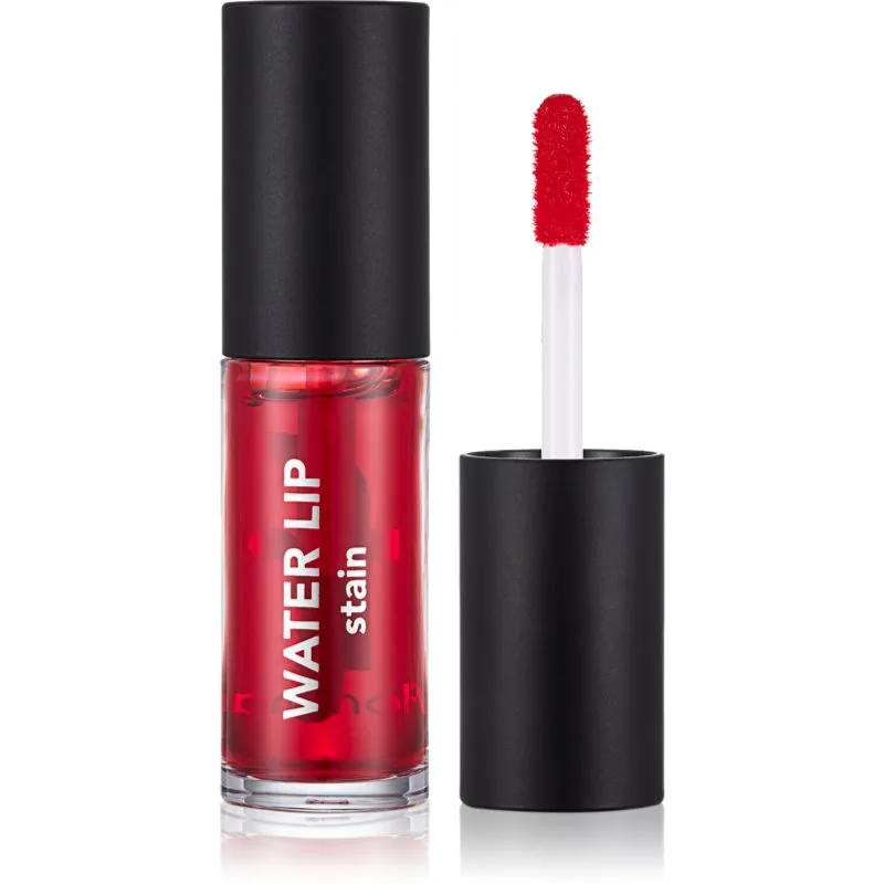 flormar Water Lip Stain βαφή για τα χείλη με θρεπτικό αποτέλεσμα απόχρωση 002 Love Craft 6.4 ml