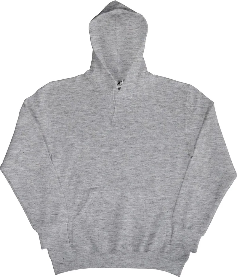 Φούτερ Hoodie SG27 SG Light Oxford