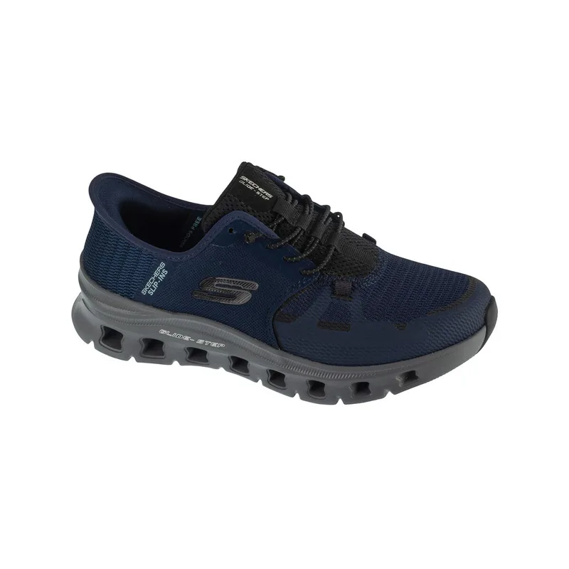 Xαμηλά Sneakers Skechers Baskets glide-step pro vegan