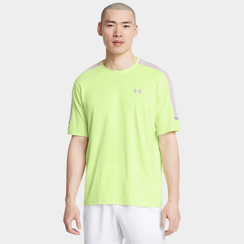 Under Armour Tech Utility Ss (9000195260_80038)