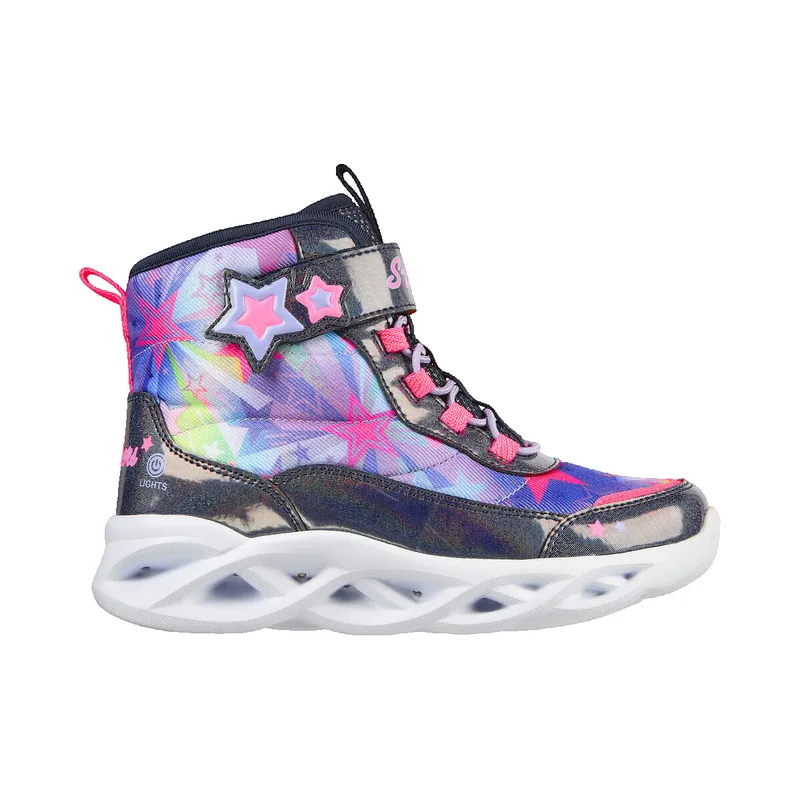 Μπότες Skechers Twisty Brights Sweet Starz