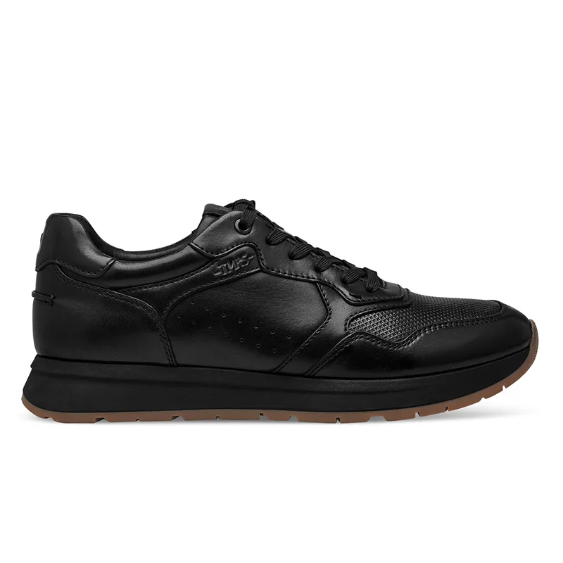 TAMARIS MEN SNEAKER 1-13602-42 0A1 BLACK