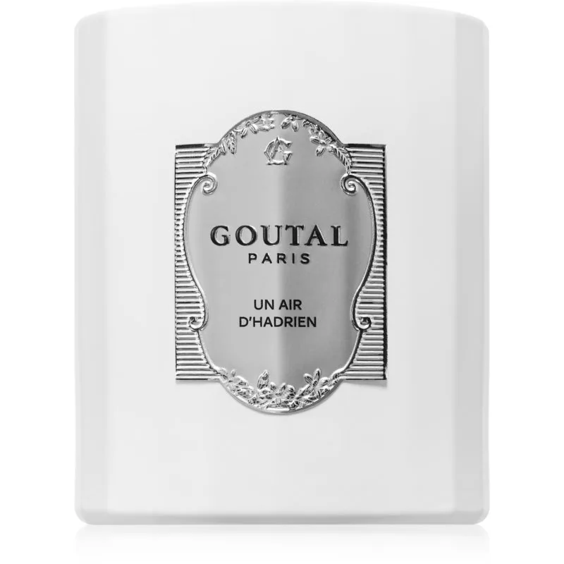 GOUTAL Air d'Hadrien αρωματικό κερί 185 γρ