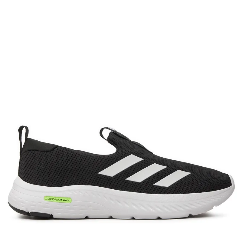 Αθλητικά adidas Cloudfoam Move Lounger ID6512 Μαύρο