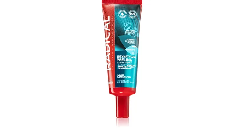 Farmona Radical hair scrub for sensitive and irritated skin 75 ml