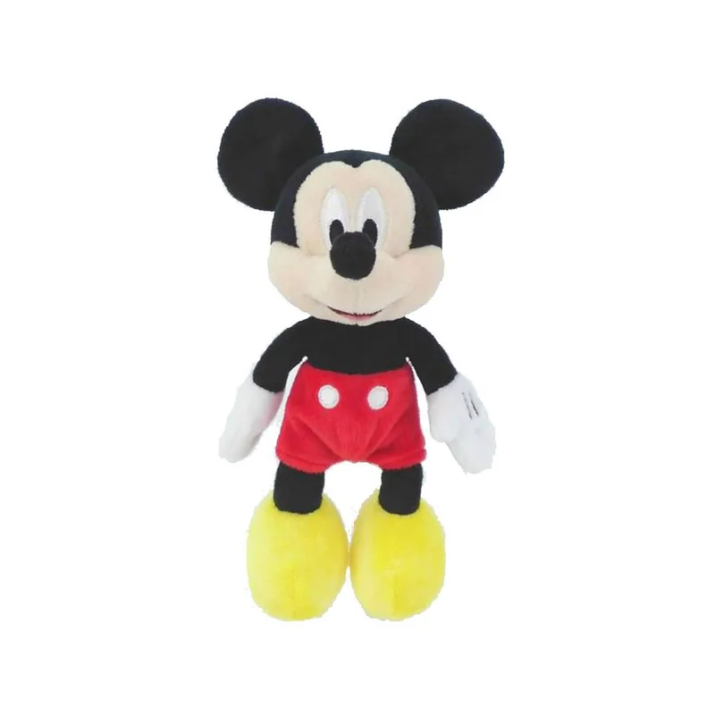 DISNEY -ΛΟΥΤΡΙΝΟ MICKEY 20cm -2001270