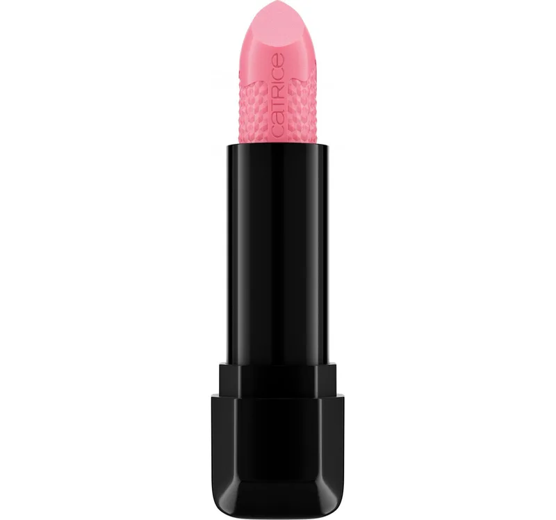 Shine Bomb Lipstick-110 Ροζ Baby Ροζ