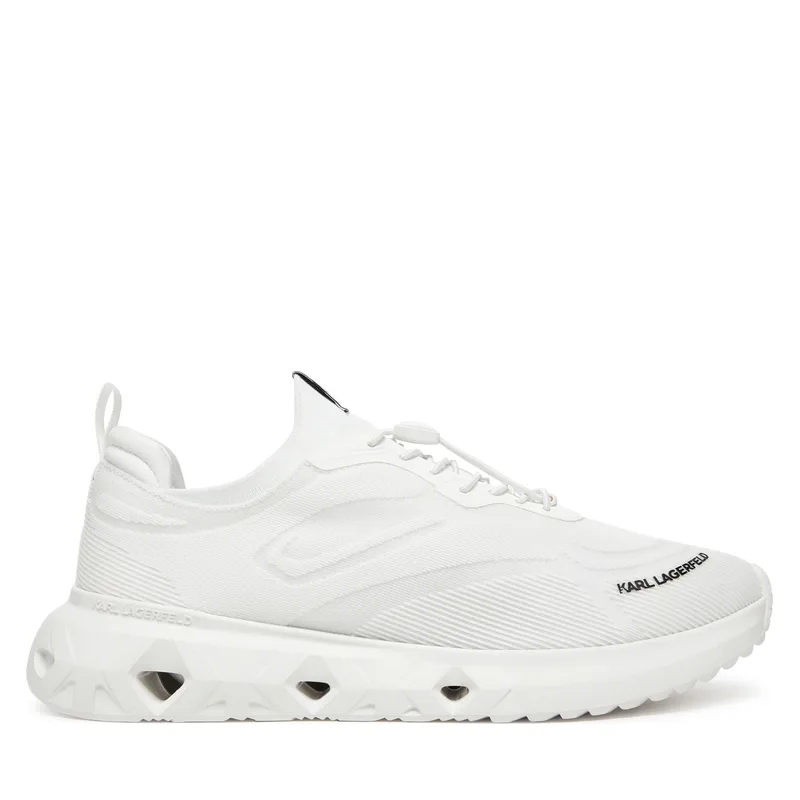 Αθλητικά KARL LAGERFELD KL54623 Λευκό