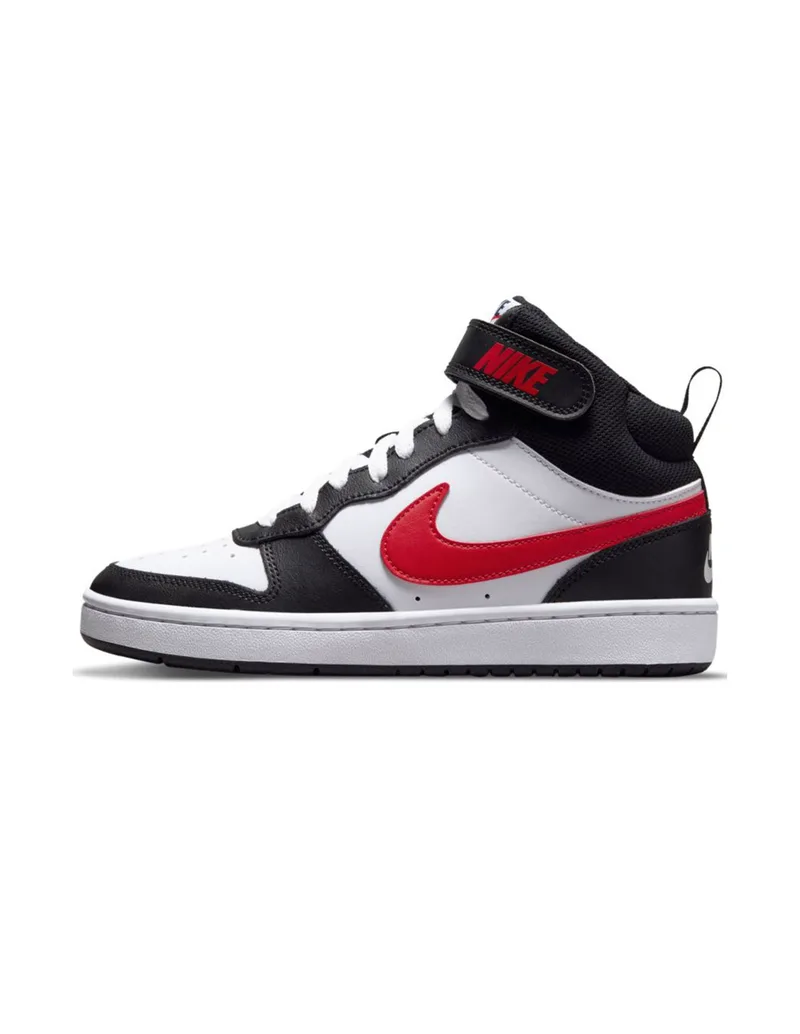Nike Court Borough Mid 2 BG DO5889161 shoes
