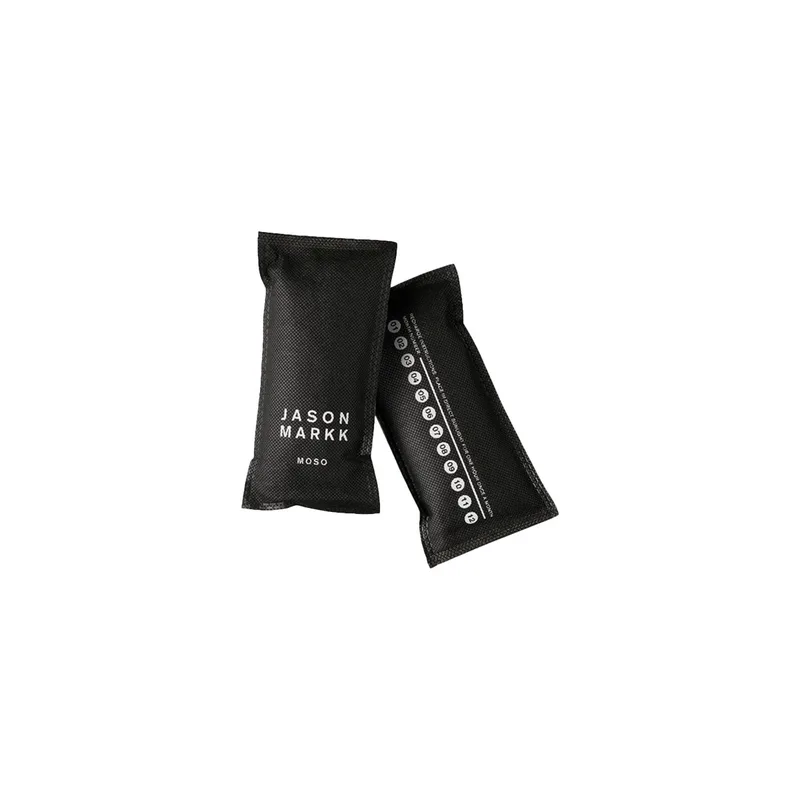 JASON MARKK Ανδρικό Μαύρο Moso Inserts