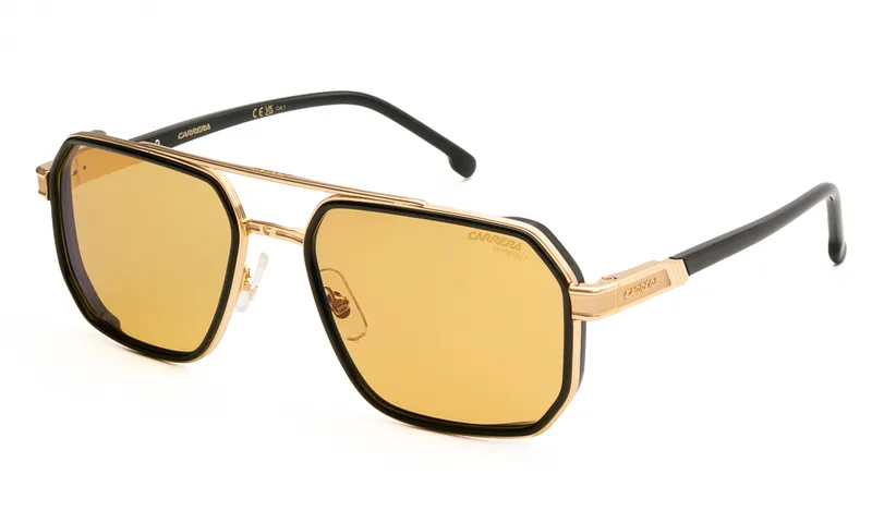 CARRERA ΓΥΑΛΙΑ ΗΛΙΟΥ CARRERA CARRERA 1069/S 71CMJ 5819 CARRERA 1069/S Χρυσό
