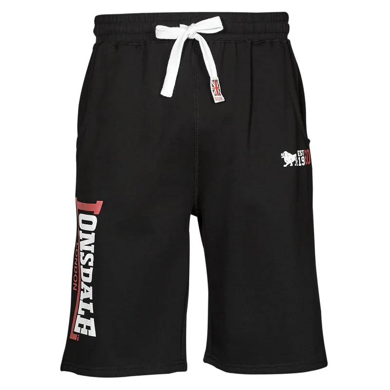 Shorts & Βερμούδες Lonsdale SIDEMOUTH