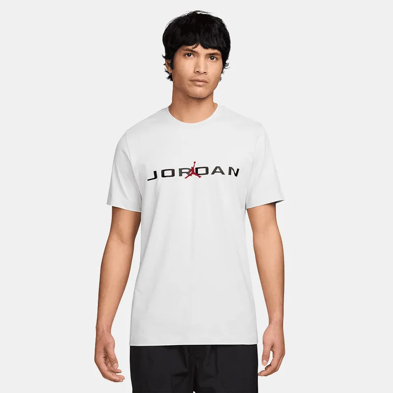Jordan Air Ανδρικό T-Shirt (9000209219_8896)