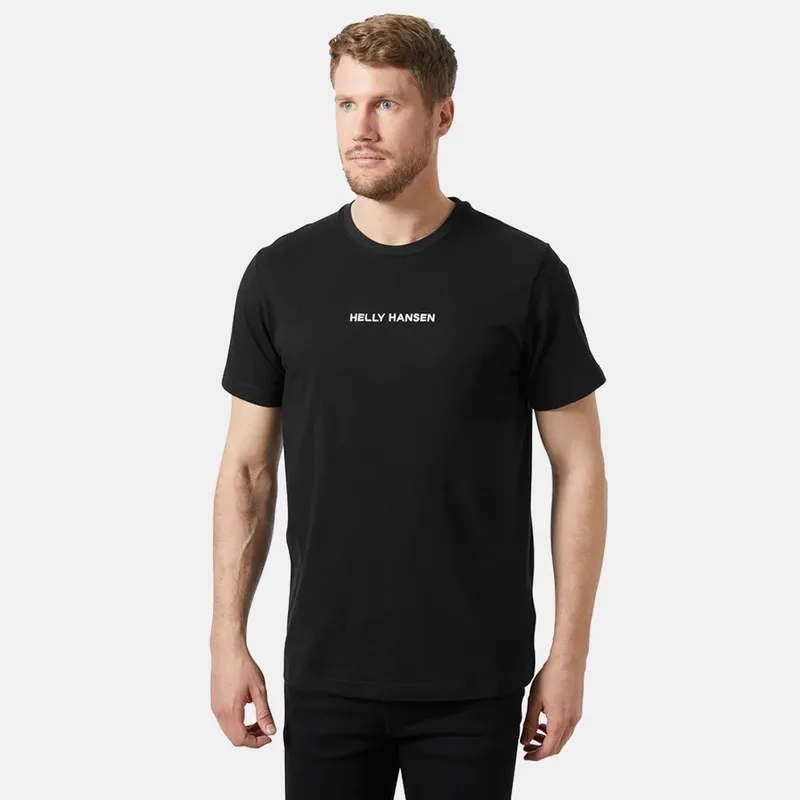 Helly Hansen Core 2.0 Ανδρικό T-Shirt (9000256333_1469)