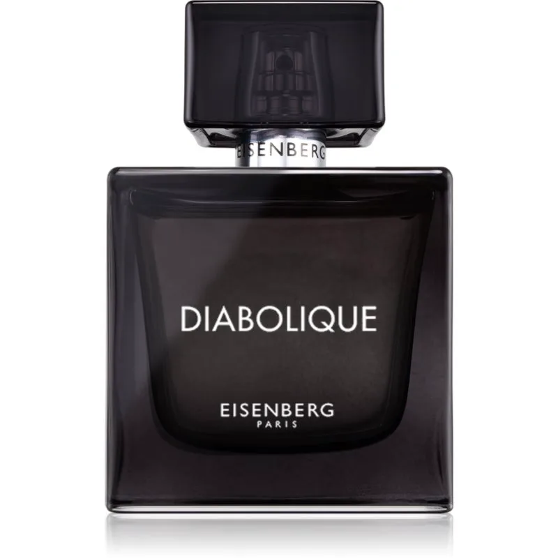 Eisenberg Diabolique Eau de Parfum για άντρες 100 ml