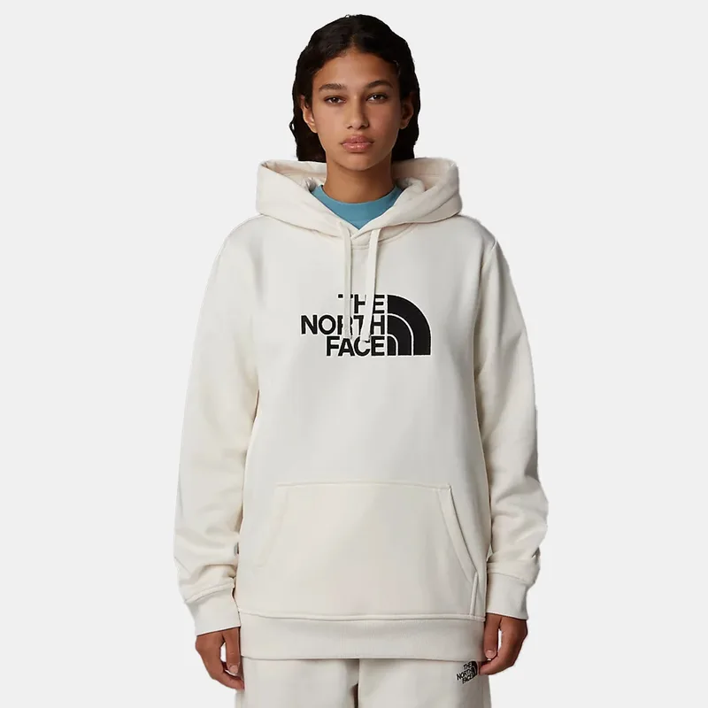 The North Face Drew Peak Γυναικεία Μπλούζα με Κουκούλα (9000189352_75470)