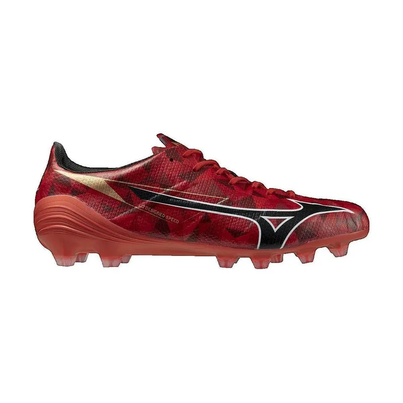 Ποδοσφαίρου Mizuno Chaussures de football Alpha Ii Japan