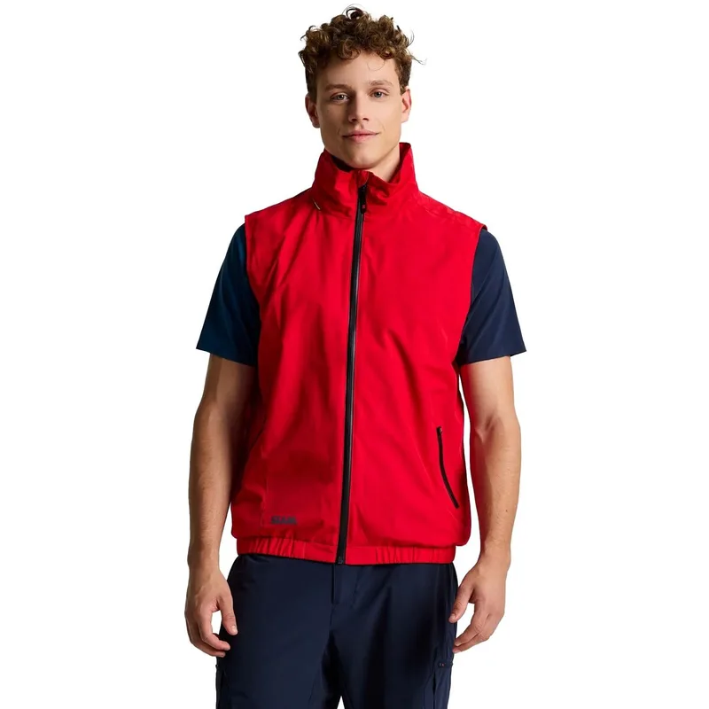 Μπουφάν / Ζακέτες Slam Crew Vest