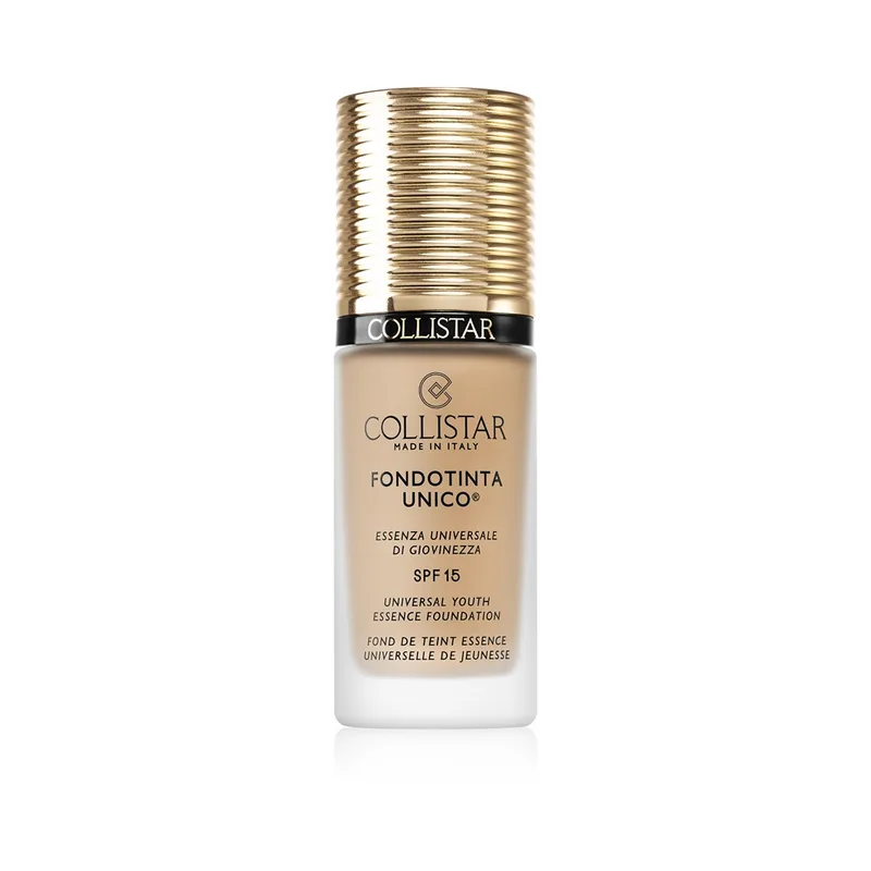 Collistar Universal Youth Essence Foundation SPF 15 30ml 2N Vanilla
