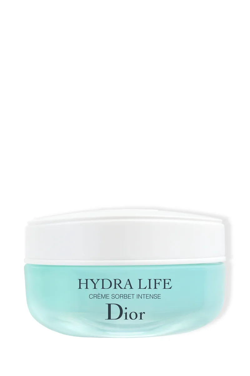 Diοr Hydra Life Intense Sorbet Creme Nourishing and Hydrating Cream 50 ml - C099600952