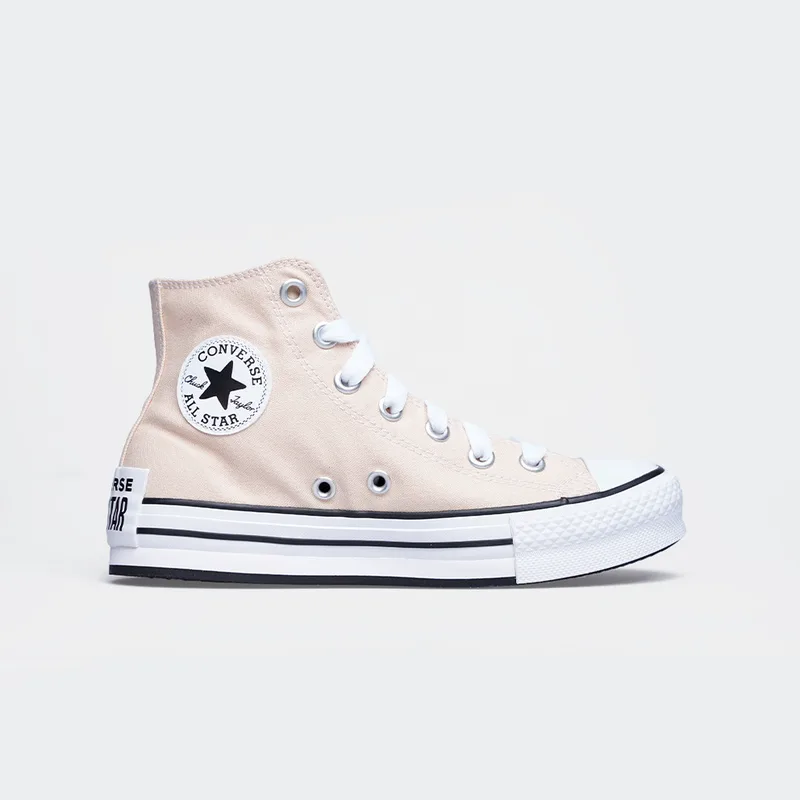 Converse Chuck Taylor All Star EVA Lift Παιδικά Παπούτσια (9000196688_80282)