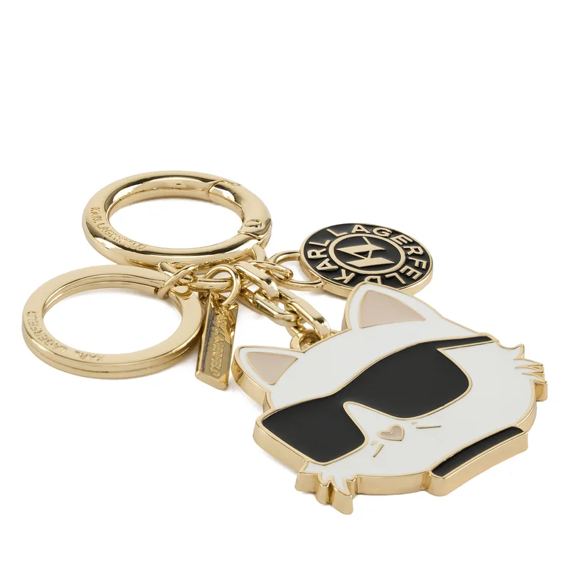 Μπρελόκ KARL LAGERFELD A1W50032 Χρυσό