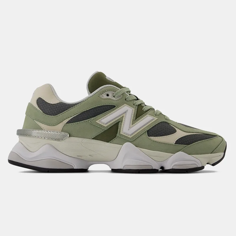 New Balance U9060 Unisex Παπούτσια (9000245204_88826)