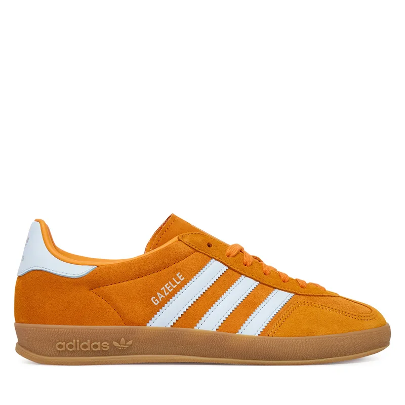 Αθλητικά adidas Gazelle IH9640 Πορτοκαλί