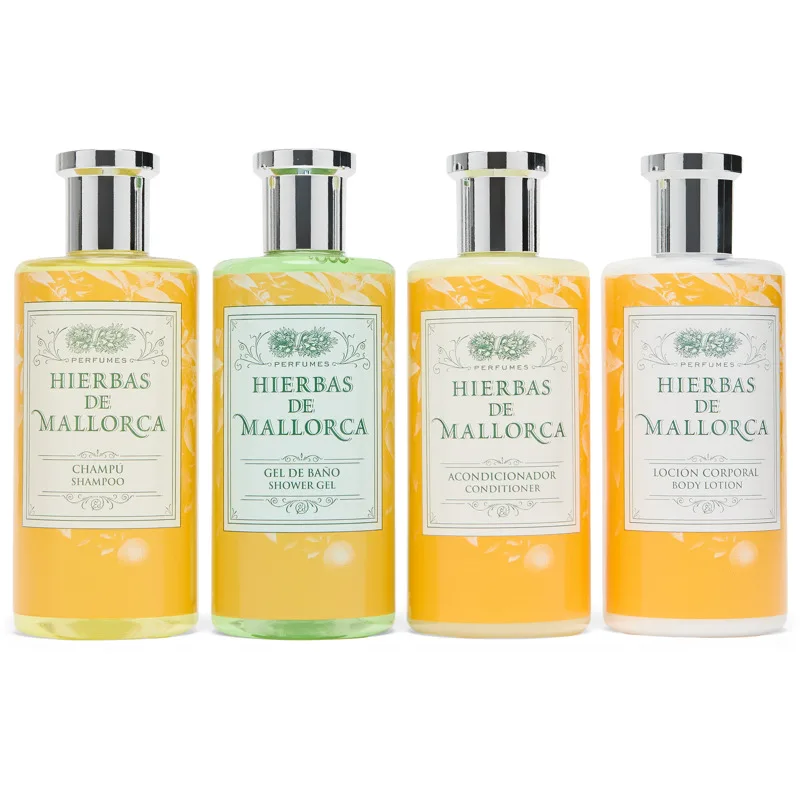 CAMPER Hierbas de Mallorca bath set - Unisex Αξεσουάρ δώρων - Inicio, Μέγεθος ,