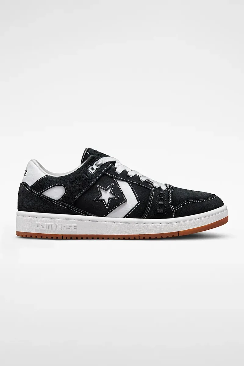 Σουέτ sneakers Converse AS-1 PRO