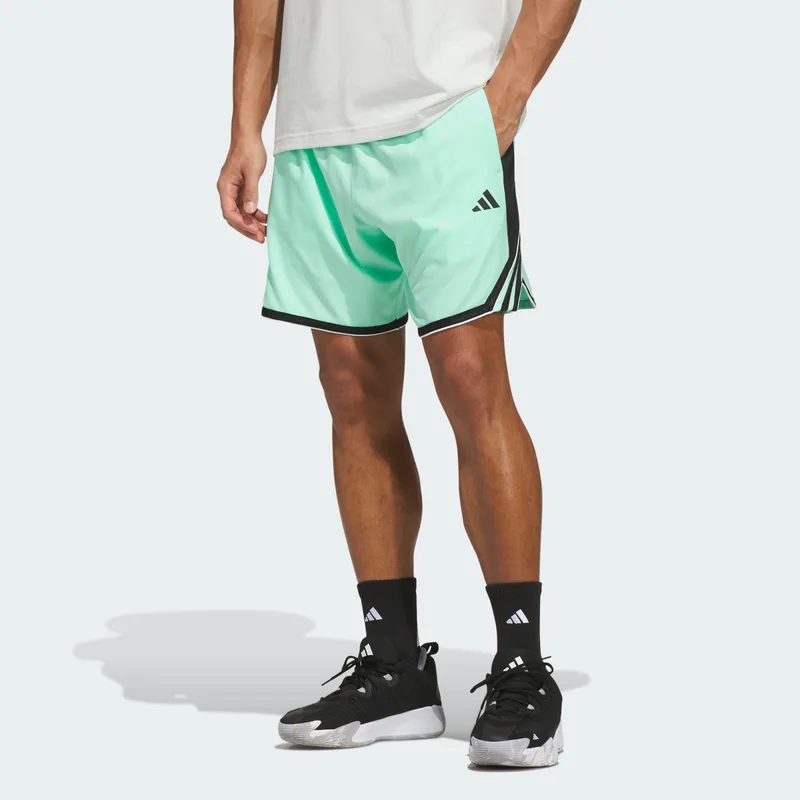 adidas M Crazy Lite Short (9000280016_95137)