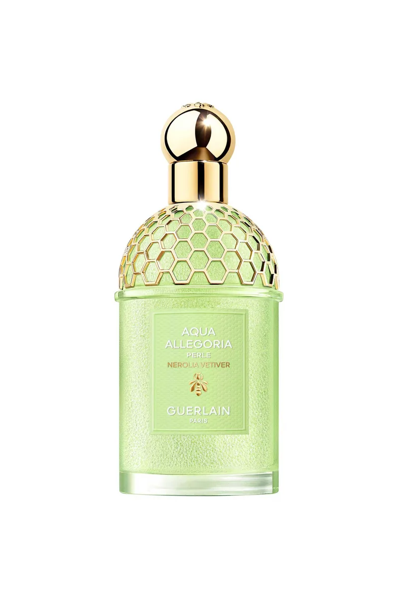 Guerlain Aqua Allegoria Nerolia Vetiver Perle Eau de Parfum Limited Edition 125 ml - G062204