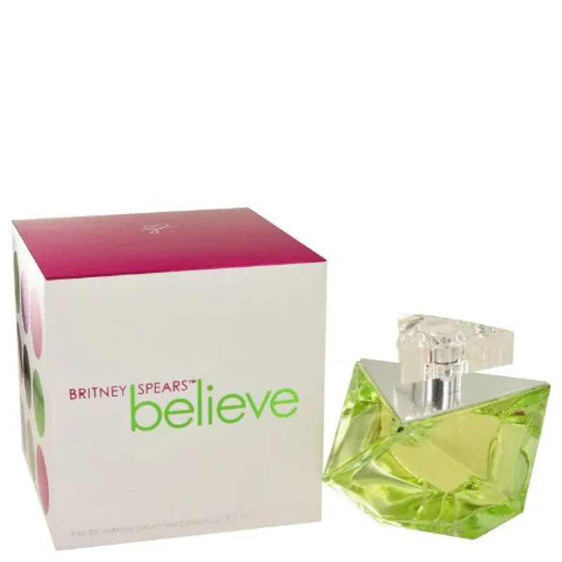 Britney Spears Believe EDP - 30 ml