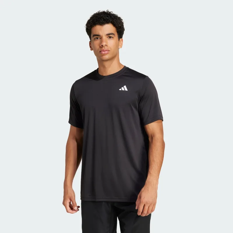 adidas Club Tennis Climacool Ανδρικό T-Shirt (9000216958_1469)