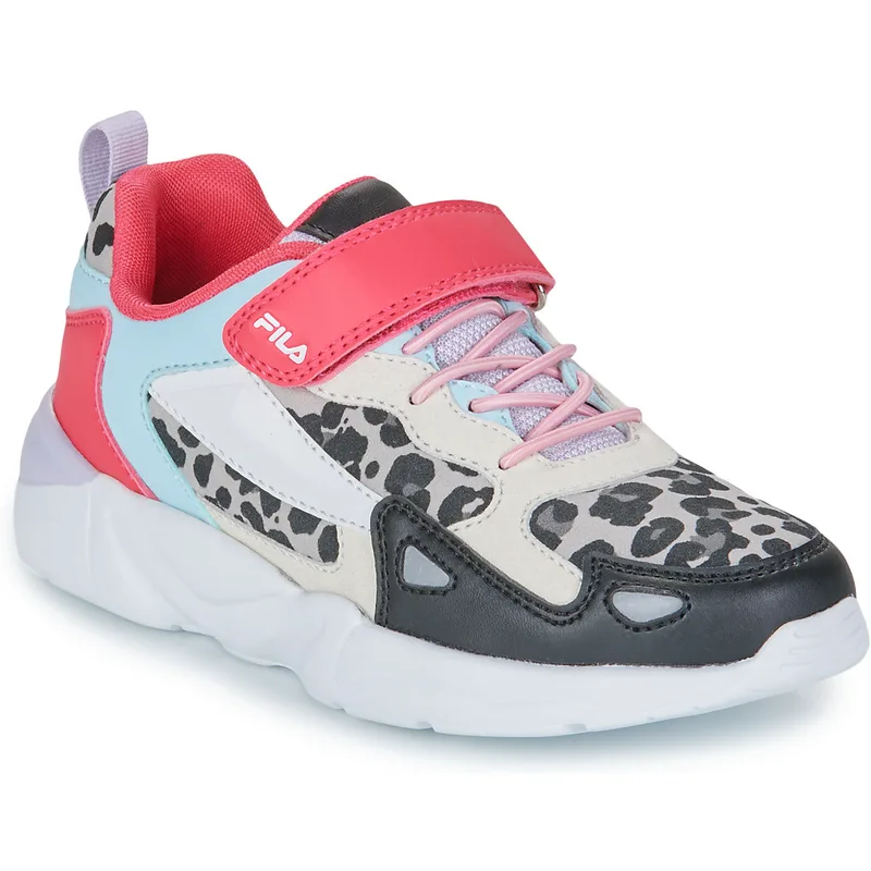 Xαμηλά Sneakers Fila FILA VENTOSA A velcro kids