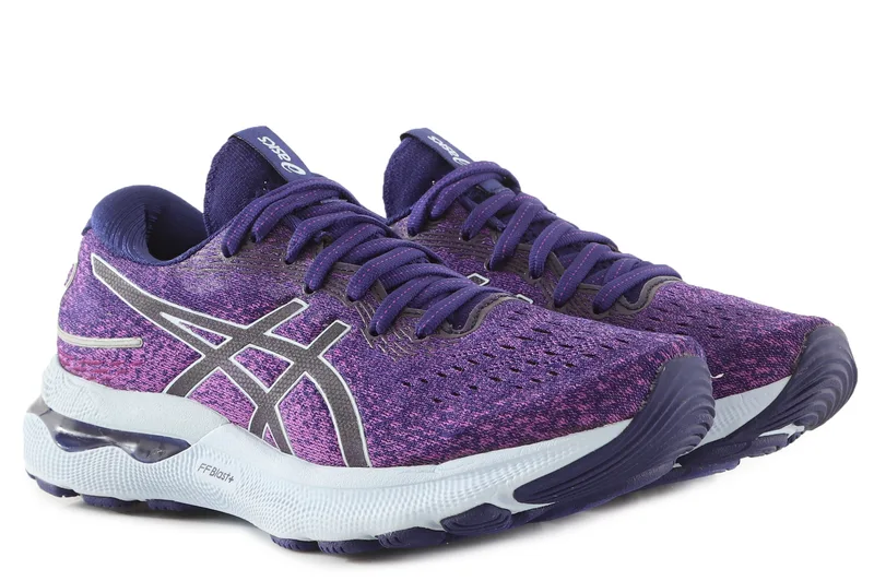 Παπούτσια Running Asics Gel-Nimbus 24 1012B201-500 Γυναικείο